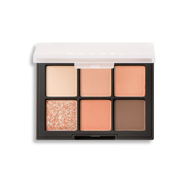 Dinto Blur-Finish Zelda Fitzgerald Shadow 6g [5 Type] - CUTIPOP