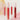mude Glass Lip Tint 3g [8 Colors] - CUTIPOP