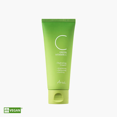 Ariul Green vitamin C hydrating cream 100g