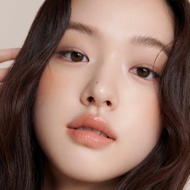 mude Shawl Moment Eyeshadow Palette 7g [6 Colors] - CUTIPOP