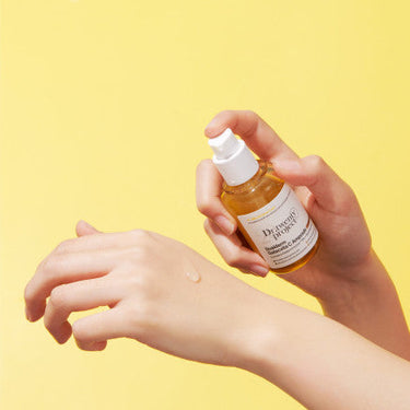 Dr.twentyproject Dualderm Galacvita C Ampoule 35ml - CUTIPOP