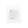 SNP Diamond Brightening Ampoule Mask 25ml (1P/10P) - CUTIPOP