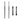 PICCASSO 722 Eyeshadow Brush (2 Types)