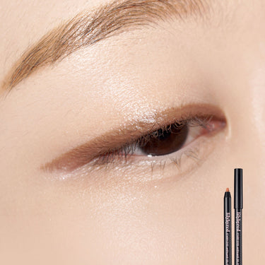 Lilybyred Starry Eyes 9am to 9pm Eyeliner 0.5g - CUTIPOP