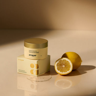 Avajar Melacontrol Daily Eye Patch 90P - CUTIPOP