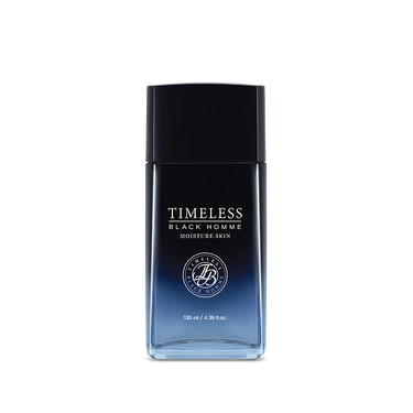 SNP Timeless Black Homme Moisture Skin 130ml - CUTIPOP
