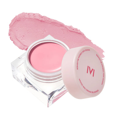 MADPEACH Mood mix cream blusher 10g [8 Colors] - CUTIPOP