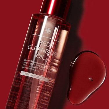 medicube Red Cleansing Oil 150ml - CUTIPOP