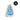 MIGUHARA 2 step Aqua Balance Mask Pack * 10ea