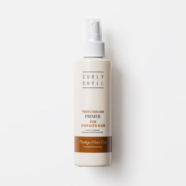 Curlyshyll Perfect Hair Primer 200ml
