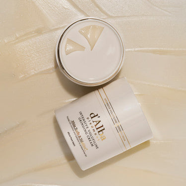 d'Alba Vegan Intensive Volufiline Grinding Cream 45g - CUTIPOP