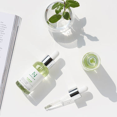 AMPLE:N Peeling Shot Ampoule 30ml - CUTIPOP