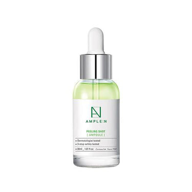 AMPLE:N Peeling Shot Ampoule 30ml - CUTIPOP