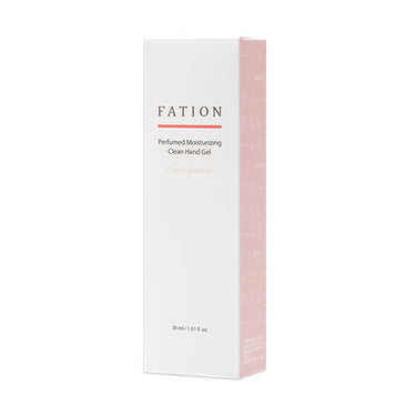 FATION Perfume Moisturizing Clean Hand Gel [Cherry Blossom] 30ml