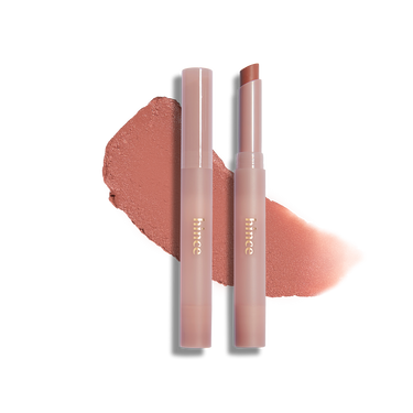 hince Slim Stick Melting Matte 1.6g [5 Colors]