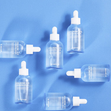JAYJUN Hyaluronic acid hydrating Serum 50ml - CUTIPOP