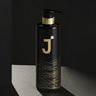 JSOOP Black J Professional Clinic Shampoo (750ml/1000ml) - CUTIPOP