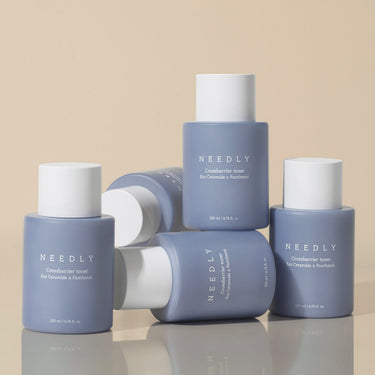 NEEDLY Cross Barrier Toner 200ml - CUTIPOP