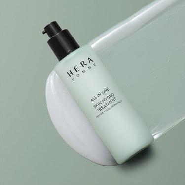HERA Homme All In One Skin Hydro Treatment 150ml - CUTIPOP