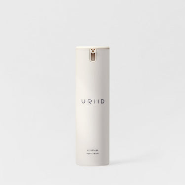 URIID Neroli Garden Wrinkleless Eye Cream 30g - CUTIPOP