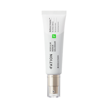 FATION NoSCalm Repair Gel Cream 50ml
