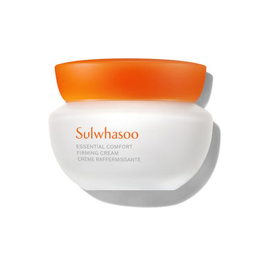 Sulwhasoo Essential Comfort Firming Cream (50ml/75ml) - CUTIPOP