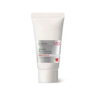 ILLIYOON Red-itch Care Cream (75ml/128ml/330ml+20ml) - CUTIPOP