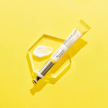 Dr.twentyproject Dualderm Galacvita Auto Eye Cream 20ml - CUTIPOP