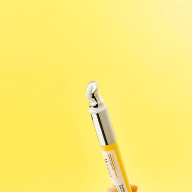 Dr.twentyproject Dualderm Galacvita Auto Eye Cream 20ml - CUTIPOP