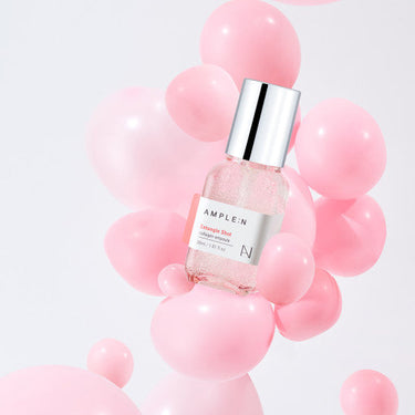 AMPLE:N Entangle Shot Collagen Ampoule 30ml - CUTIPOP