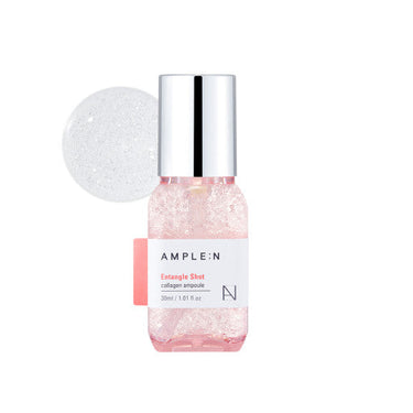 AMPLE:N Entangle Shot Collagen Ampoule 30ml - CUTIPOP