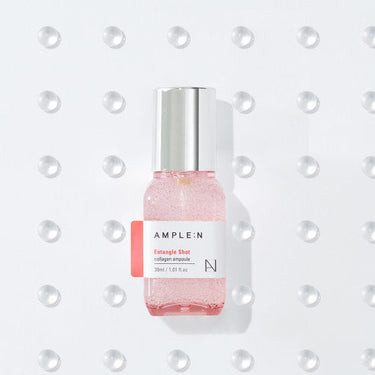 AMPLE:N Entangle Shot Collagen Ampoule 30ml - CUTIPOP