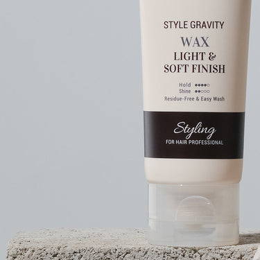Curlyshyll Style Gravity Wax 100ml