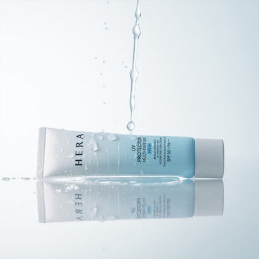 HERA UV Protector Mult-Defense Fresh 50ml (SPF50+ PA++++) - CUTIPOP