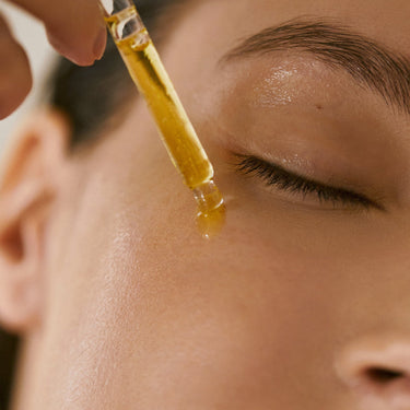 AROMATICA Organic Facial Oil 30ml [3 types] - CUTIPOP