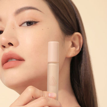 3CE Skin Fit Skin Cover Liquid Concealer 5.2g