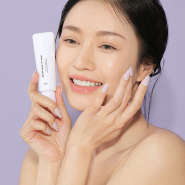 3CE Water Make Up Base 45ml
