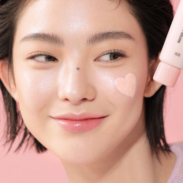 3CE Water Make Up Base 45ml