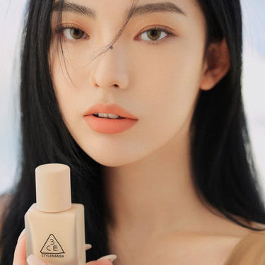 3CE Velvet Fit Foundation 30g