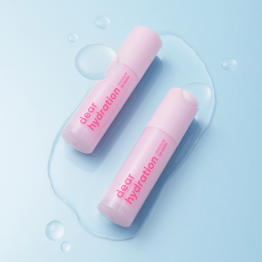 BANILA CO Dear Hydration Moisture Lip Balm 4g - CUTIPOP