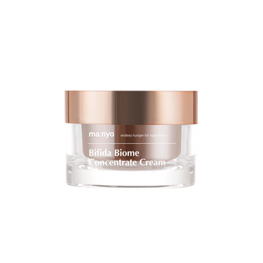 ma:nyo Bifida Biome Concentrate Cream 50ml - CUTIPOP