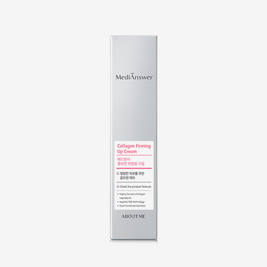 MediAnswer Collagen Firming-up Cream 50ml