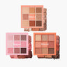 Lilybyred Mood Cheat Kit Shadow Palette 9g - CUTIPOP