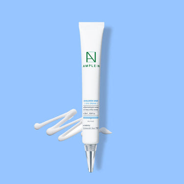 AMPLE:N Hyaluron Shot Eye Cream 25ml - CUTIPOP