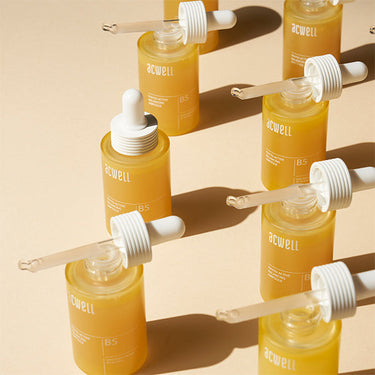 Giverny ACWELL Phyto Active Balancing Ampoule 35ml - CUTIPOP