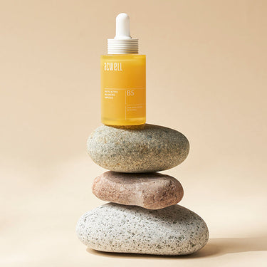 Giverny ACWELL Phyto Active Balancing Ampoule 35ml - CUTIPOP
