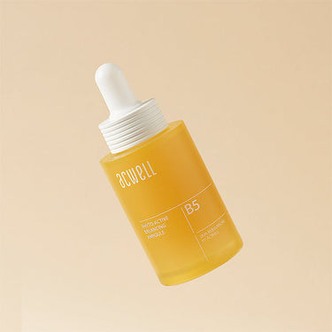 Giverny ACWELL Phyto Active Balancing Ampoule 35ml - CUTIPOP