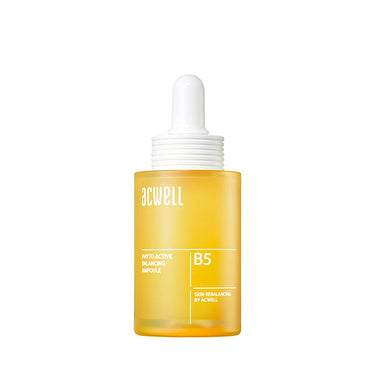 Giverny ACWELL Phyto Active Balancing Ampoule 35ml - CUTIPOP