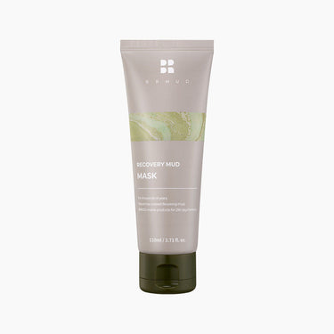 BRMUD Recovery Mud Mask 110ml