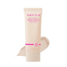 AMPLE:N Solar Shot Peach Tone-Up Sun Cream SPF 50+ PA++++ 40ml - CUTIPOP